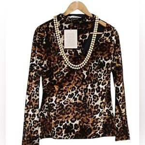 NWT Boston Proper Top